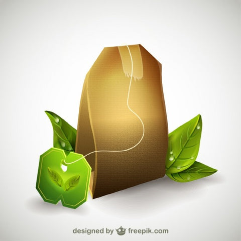Tea Subscription Box